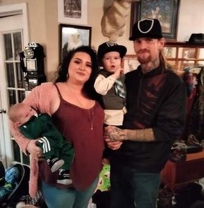 Meet your Posher, Williams